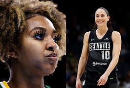 Image result for WNBA Players in Showers