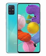 Image result for Samsung Galaxy A51 Pink