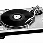 Image result for Two Turntables and a Mixer Drawing