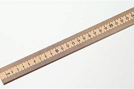 Image result for Meter Stick Definition