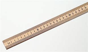 Image result for Full Meter Stick