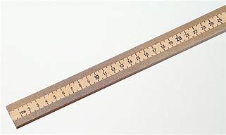 Image result for Meter Stick