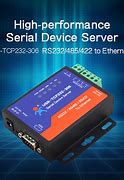 Image result for Serial to Ethernet