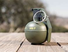 Image result for Ball Frag Grenade