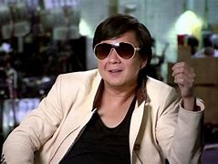 Image result for Chow Hangover Suit