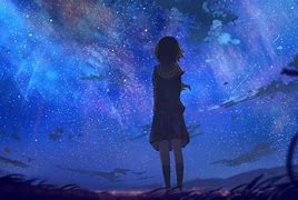 Image result for Star Anime PFP
