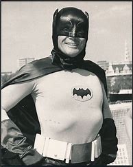 Image result for 70s Batman