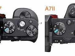 Image result for Sony A7ii Cords