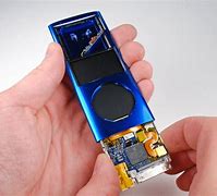 Image result for Battery Balge iPod