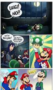 Image result for Luigi as Chopper Meme