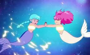 Image result for High Guardian Spice Mermaid