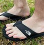Image result for Most Comfortable Men's Flip Flops