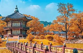 Image result for Korea Trip