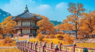 Image result for Korea Tourist Spot