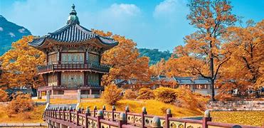 Image result for Korea Vacation