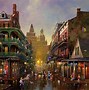 Image result for 18th Century New Orleans