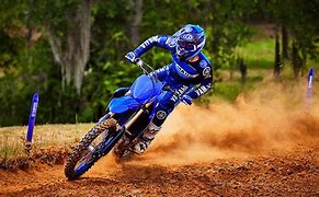 Image result for Yamaha Dirt Bikes