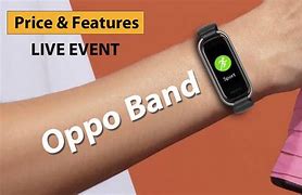 Image result for Oppo Smart Band