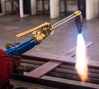 Image result for Oxy-Acetylene Welding Torch