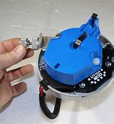 Image result for How to Remove a Lock Pin On a G14 Distributor