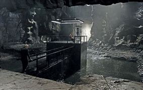 Image result for Batman Cave