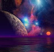 Image result for Cool Aesthetic Space Background