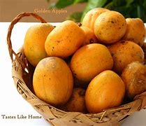 Image result for Golden Apple Fruit Caribbean