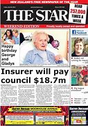 Image result for Local Newspapers for 05077