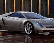 Image result for Cadillac SuperCar