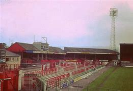 Image result for The Racecourse Ground