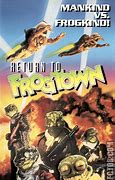 Image result for Frogtown 404