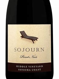 Image result for Young Hagen Pinot Noir Riddle
