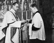 Image result for Bowl and Water to Wash Hands by Priest