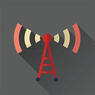 Image result for LTE Tower Icon