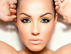 Image result for Makeup Tatts