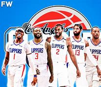Image result for Los Angeles Clippers Players