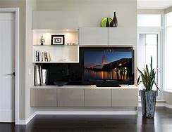 Image result for Media Units for Living Room