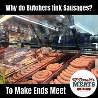 Image result for Making Sausage Meme