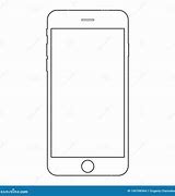 Image result for Pink iPhone Outline