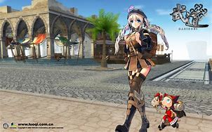 Image result for Mabinogi Duncan