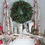 Image result for Country Christmas Mantel Decorating Ideas