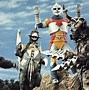 Image result for Giant Robot Fight