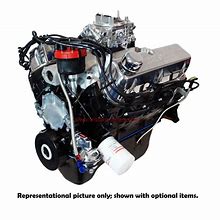 Image result for Front View of Ford Engine 302
