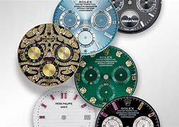 Image result for Watch Dial Design