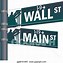 Image result for Wall Street Clip Art