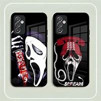 Image result for Scream Phone Case