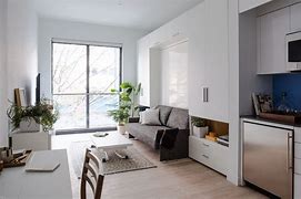 Image result for Micro Apartments NYC