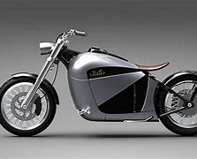 Image result for Electric Motorcycle Cruiser Style