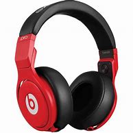 Image result for Beats Headphones Front View