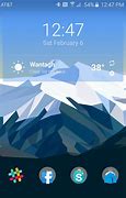 Image result for PC Home Screen Styles